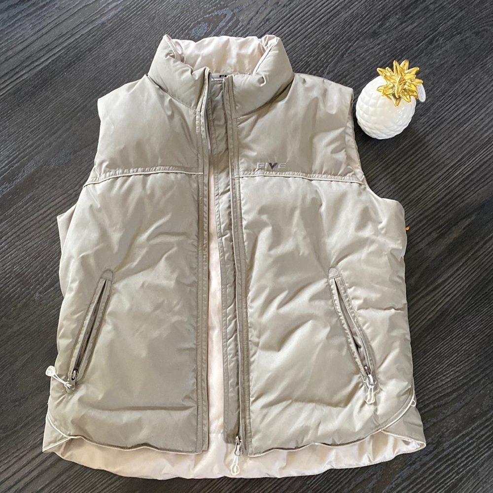 🍍Five🍍vest🍍size 38🍍